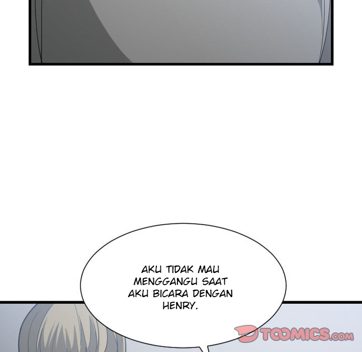 You’re Not That Special!: Chapter chapter-34 - Page 37
