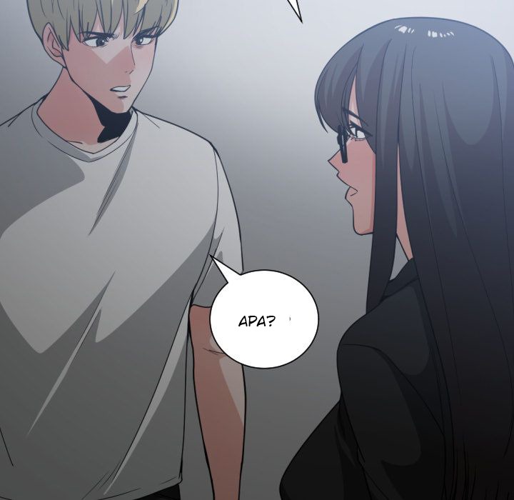 You’re Not That Special!: Chapter chapter-34 - Page 38