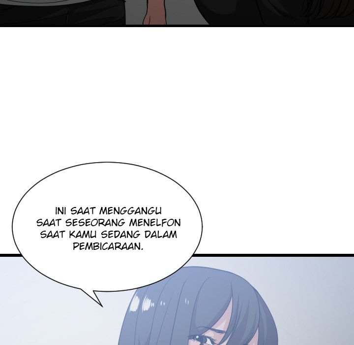 You’re Not That Special!: Chapter chapter-34 - Page 39