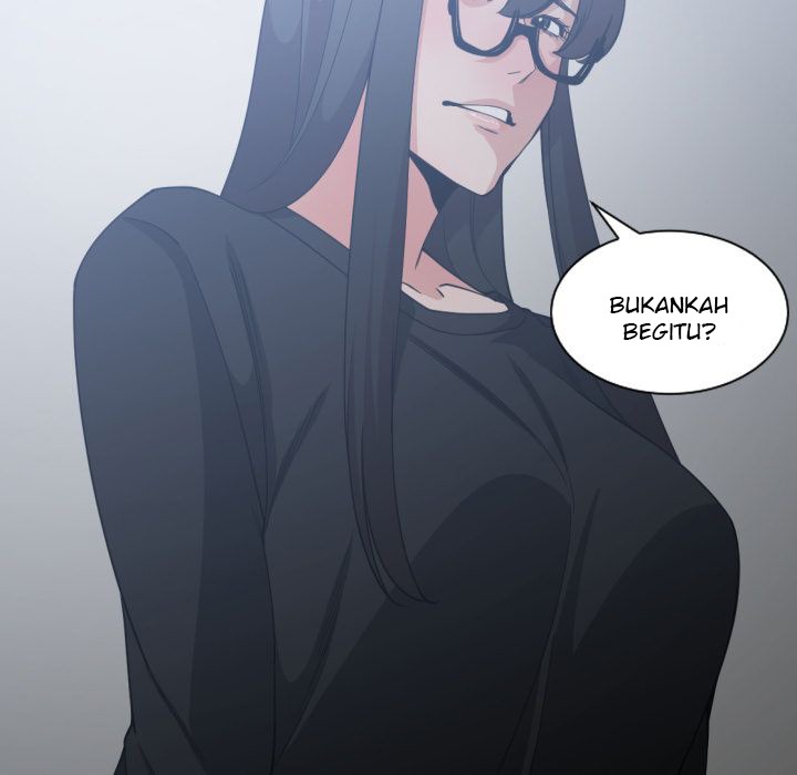 You’re Not That Special!: Chapter chapter-34 - Page 40