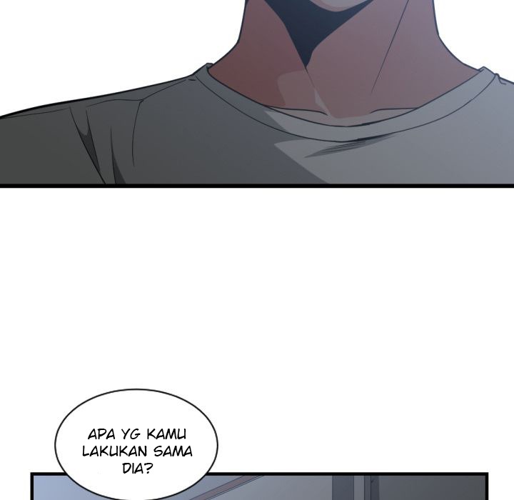 You’re Not That Special!: Chapter chapter-34 - Page 42