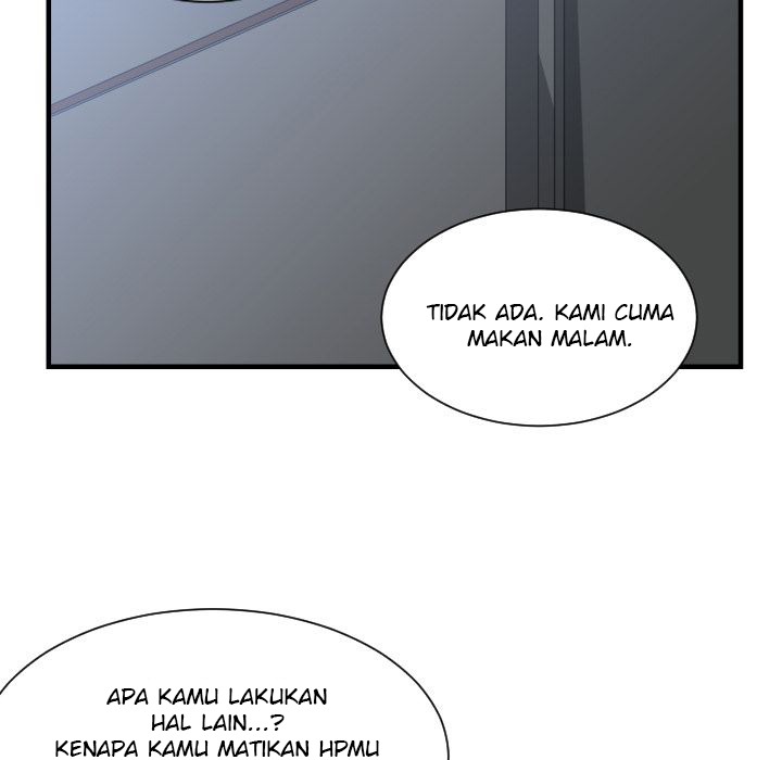 You’re Not That Special!: Chapter chapter-34 - Page 43