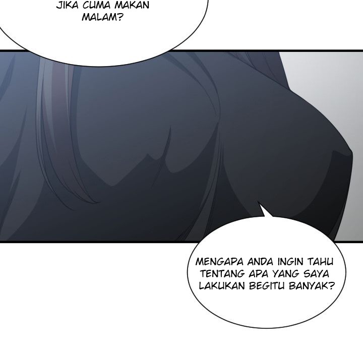 You’re Not That Special!: Chapter chapter-34 - Page 44