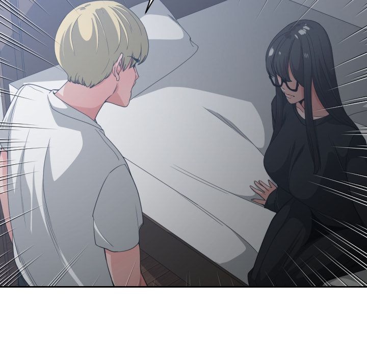 You’re Not That Special!: Chapter chapter-34 - Page 46