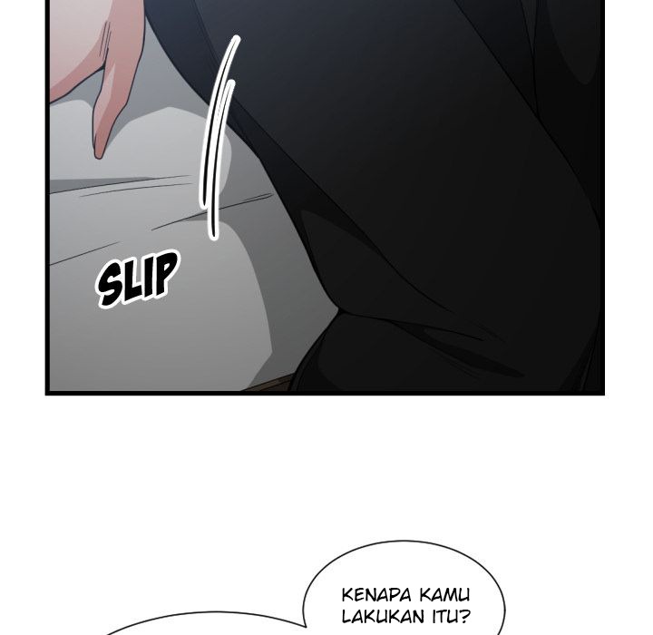 You’re Not That Special!: Chapter chapter-34 - Page 51