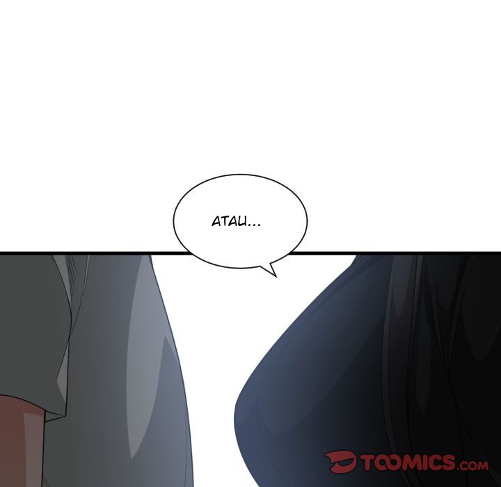You’re Not That Special!: Chapter chapter-34 - Page 53
