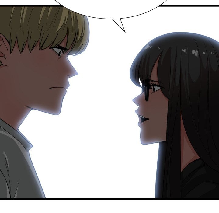 You’re Not That Special!: Chapter chapter-34 - Page 55