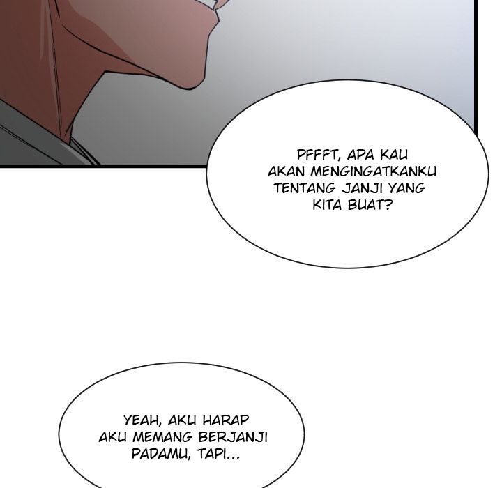 You’re Not That Special!: Chapter chapter-34 - Page 61