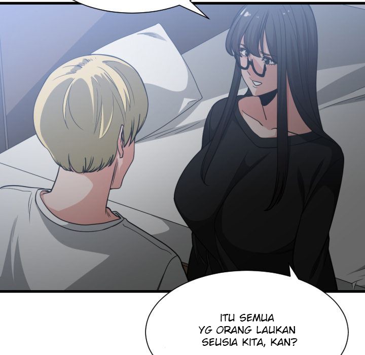You’re Not That Special!: Chapter chapter-34 - Page 62