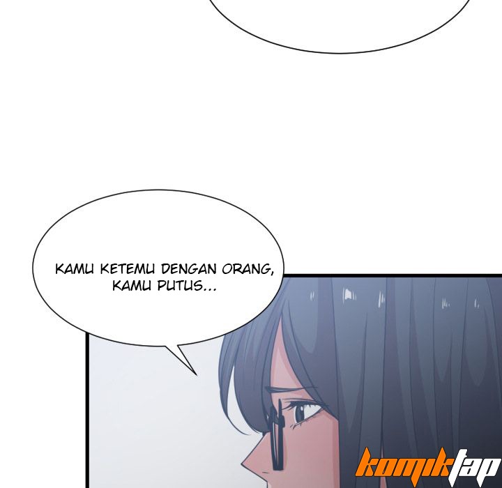 You’re Not That Special!: Chapter chapter-34 - Page 63