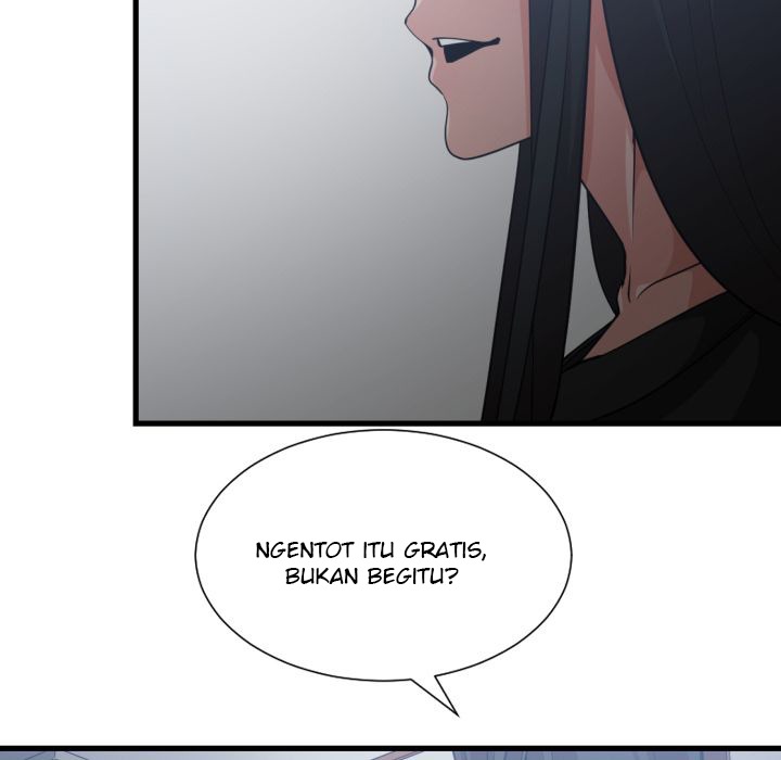 You’re Not That Special!: Chapter chapter-34 - Page 64