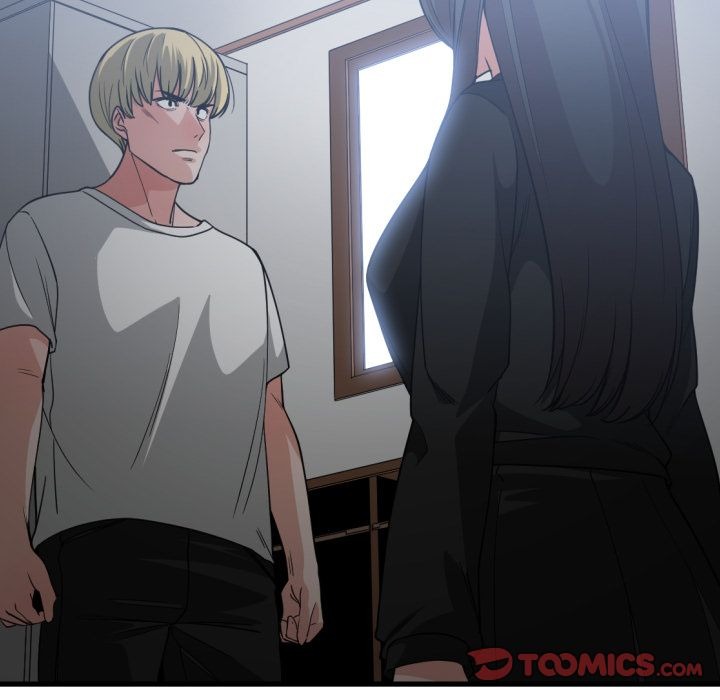 You’re Not That Special!: Chapter chapter-34 - Page 65