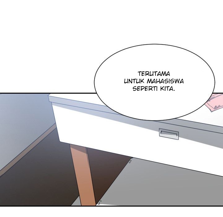 You’re Not That Special!: Chapter chapter-34 - Page 66