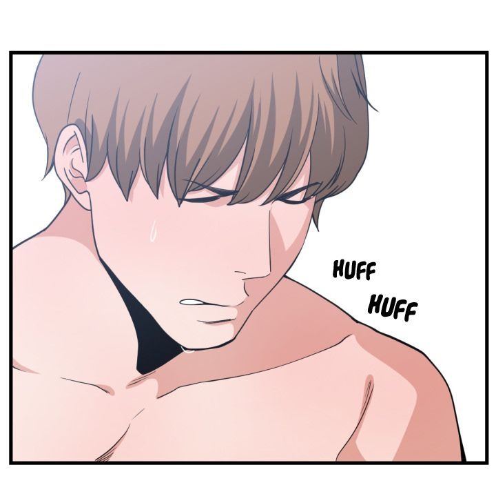 You’re Not That Special!: Chapter chapter-34 - Page 71