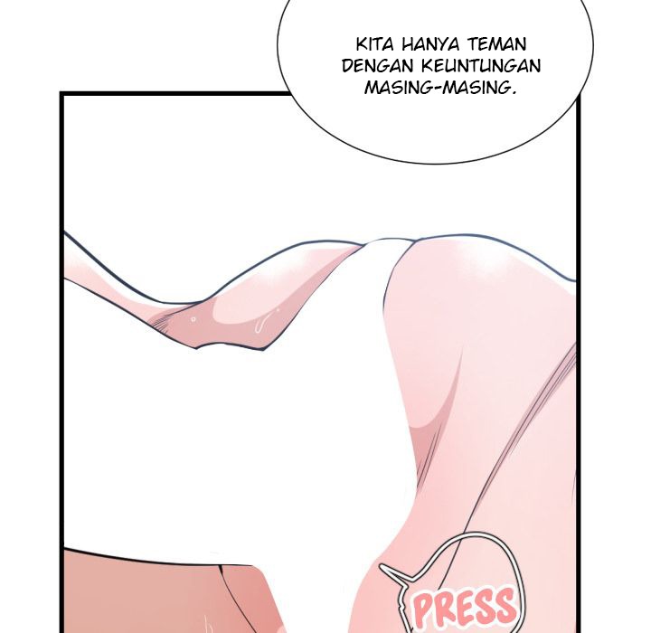 You’re Not That Special!: Chapter chapter-34 - Page 74