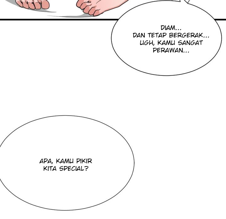 You’re Not That Special!: Chapter chapter-34 - Page 80
