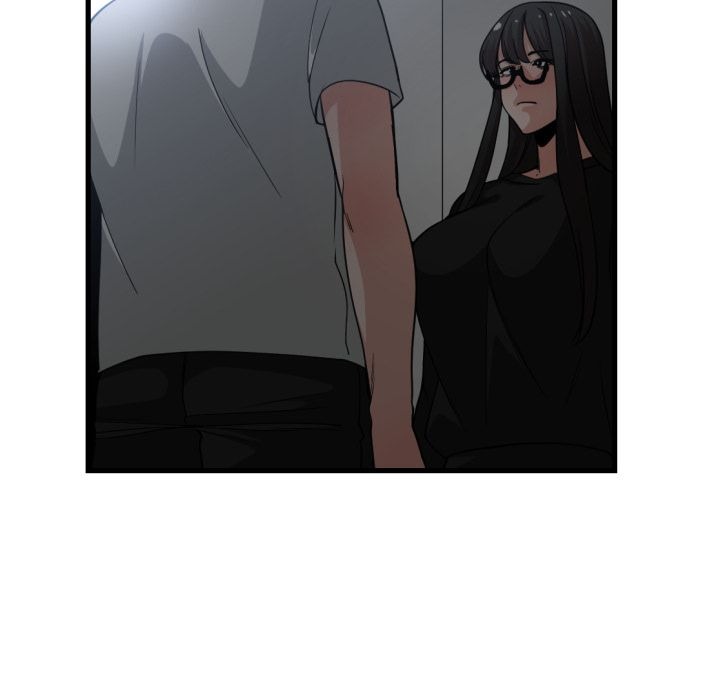 You’re Not That Special!: Chapter chapter-34 - Page 86