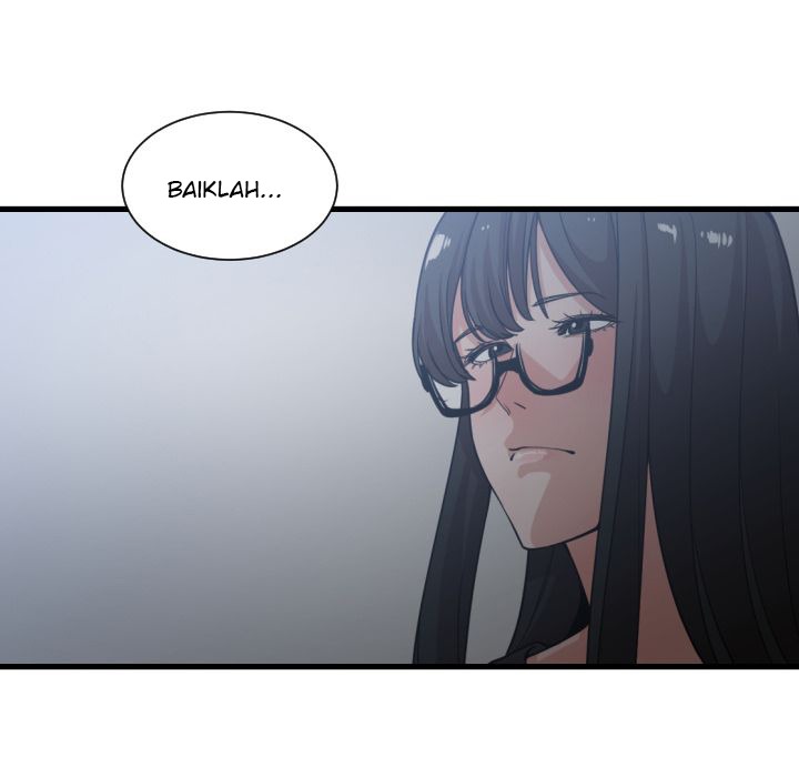 You’re Not That Special!: Chapter chapter-34 - Page 88