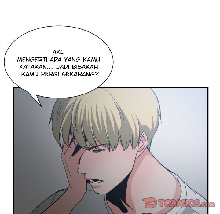 You’re Not That Special!: Chapter chapter-34 - Page 89
