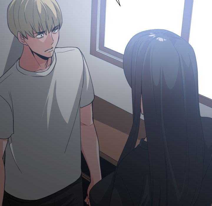 You’re Not That Special!: Chapter chapter-34 - Page 96
