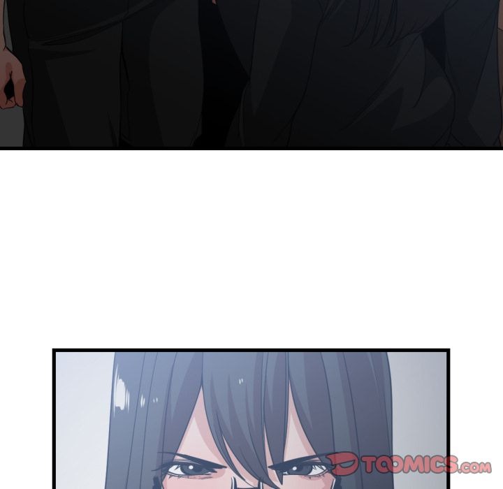 You’re Not That Special!: Chapter chapter-34 - Page 97