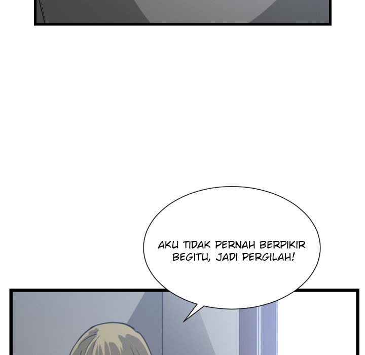 You’re Not That Special!: Chapter chapter-34 - Page 107