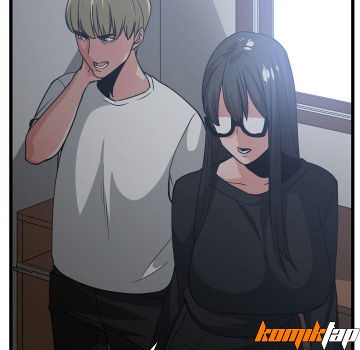 You’re Not That Special!: Chapter chapter-34 - Page 108