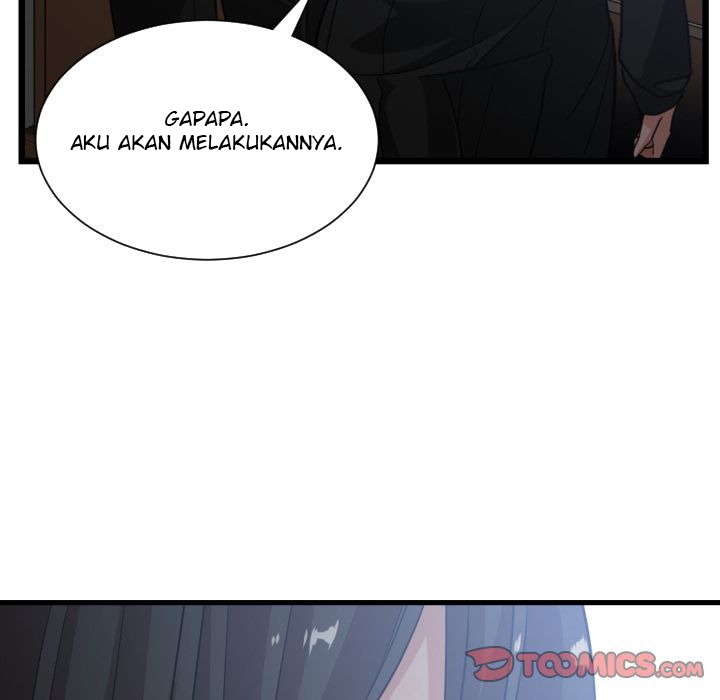 You’re Not That Special!: Chapter chapter-34 - Page 109