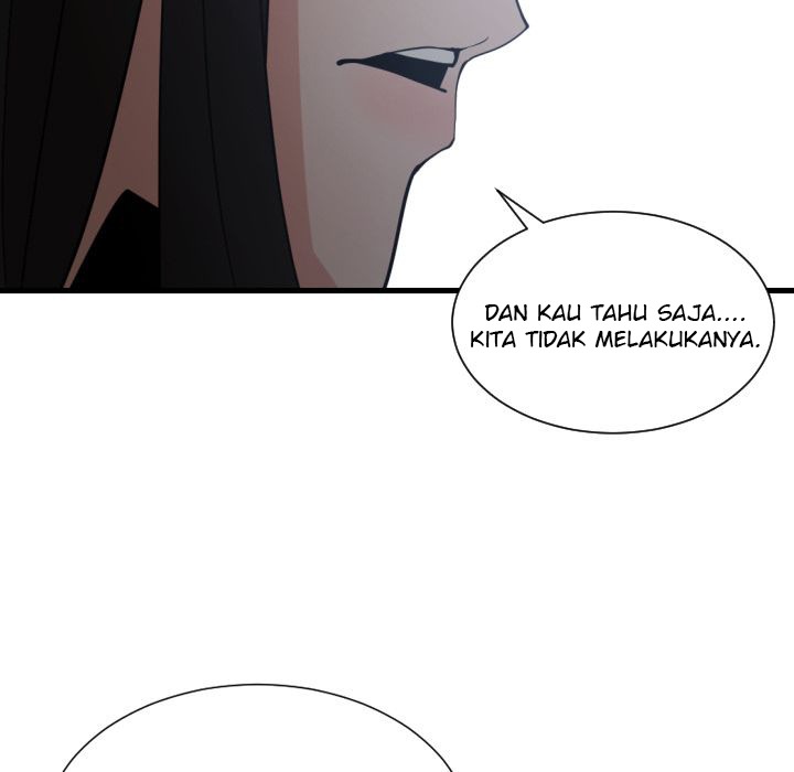 You’re Not That Special!: Chapter chapter-34 - Page 111