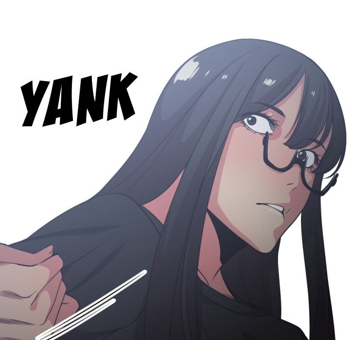 You’re Not That Special!: Chapter chapter-34 - Page 114