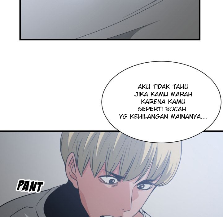 You’re Not That Special!: Chapter chapter-34 - Page 119