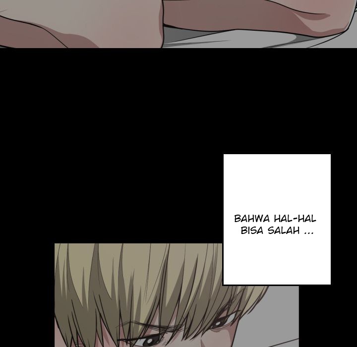 You’re Not That Special!: Chapter chapter-35 - Page 15