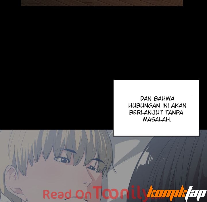 You’re Not That Special!: Chapter chapter-35 - Page 18