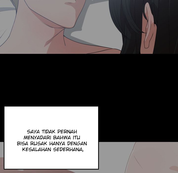 You’re Not That Special!: Chapter chapter-35 - Page 19
