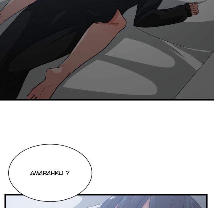 You’re Not That Special!: Chapter chapter-35 - Page 26