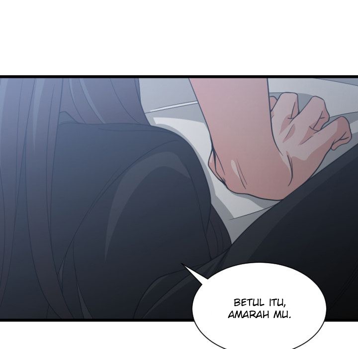 You’re Not That Special!: Chapter chapter-35 - Page 28