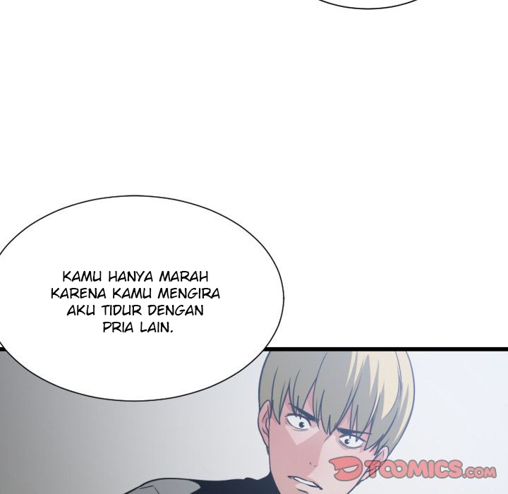 You’re Not That Special!: Chapter chapter-35 - Page 29