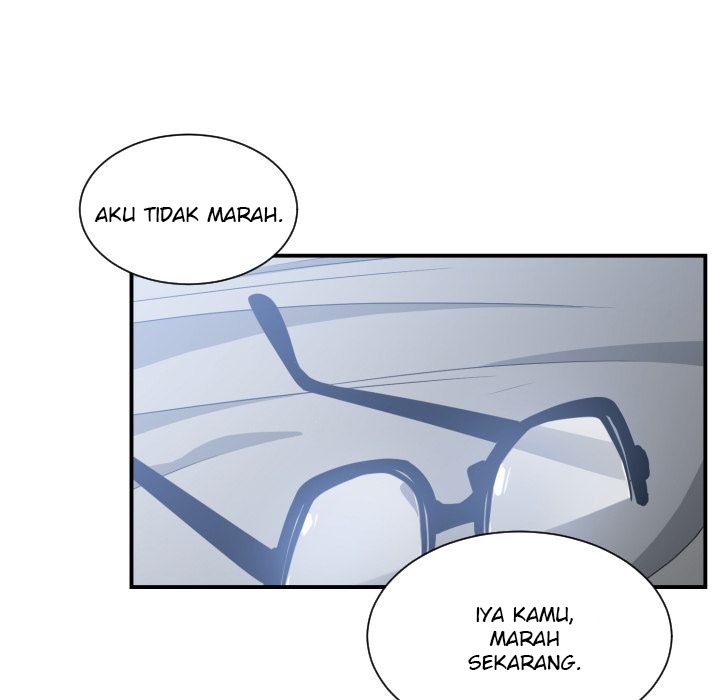 You’re Not That Special!: Chapter chapter-35 - Page 38