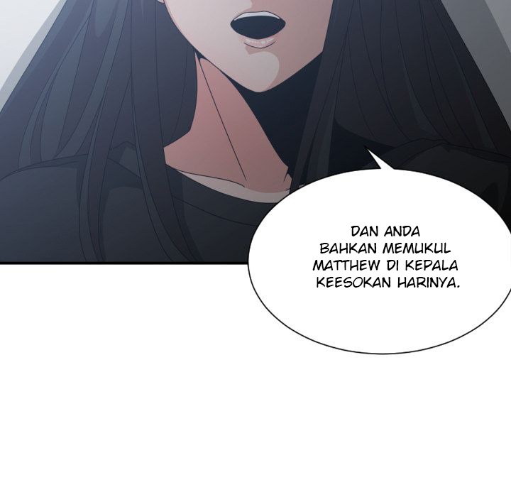 You’re Not That Special!: Chapter chapter-35 - Page 44