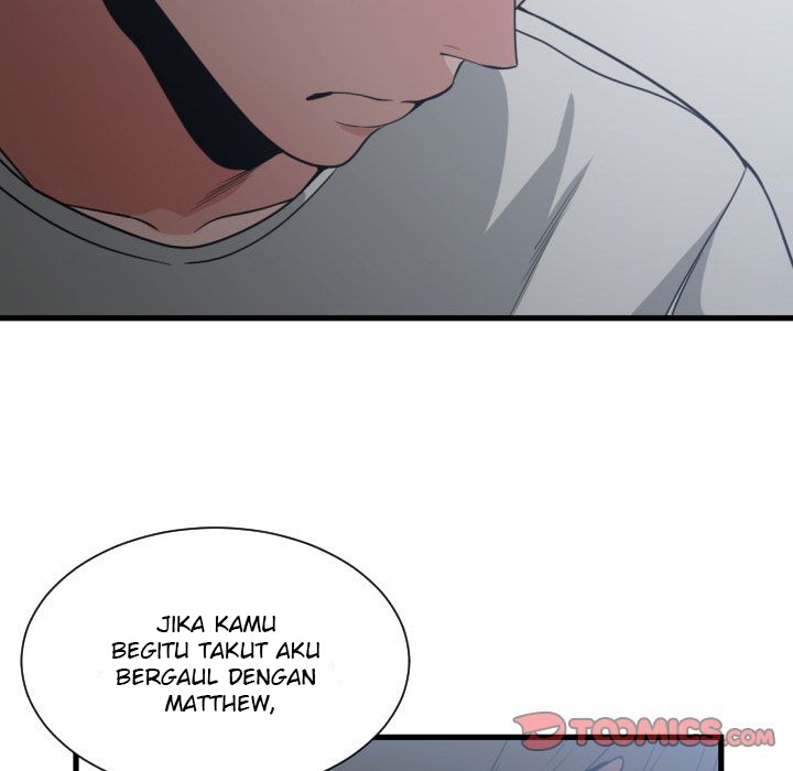 You’re Not That Special!: Chapter chapter-35 - Page 49