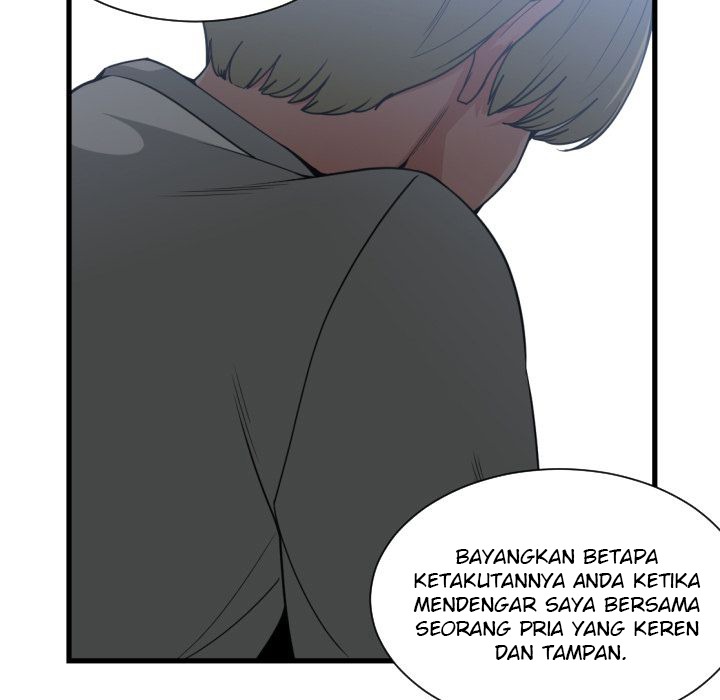 You’re Not That Special!: Chapter chapter-35 - Page 50