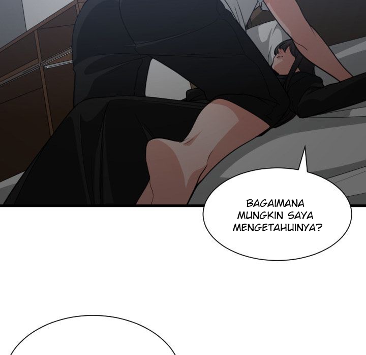 You’re Not That Special!: Chapter chapter-35 - Page 56
