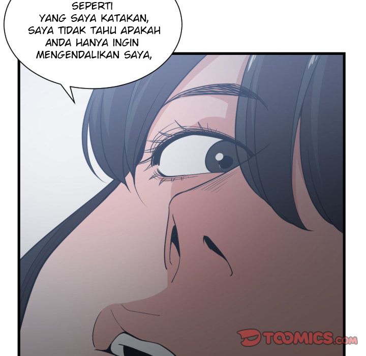 You’re Not That Special!: Chapter chapter-35 - Page 57