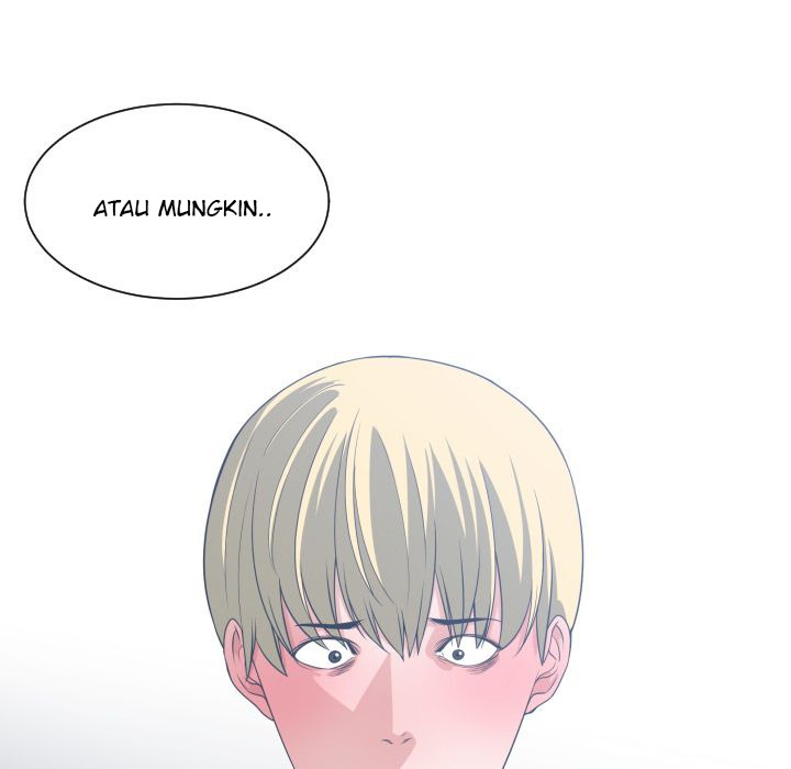 You’re Not That Special!: Chapter chapter-35 - Page 60