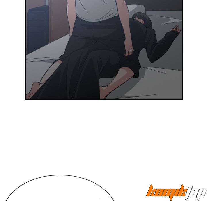 You’re Not That Special!: Chapter chapter-35 - Page 63