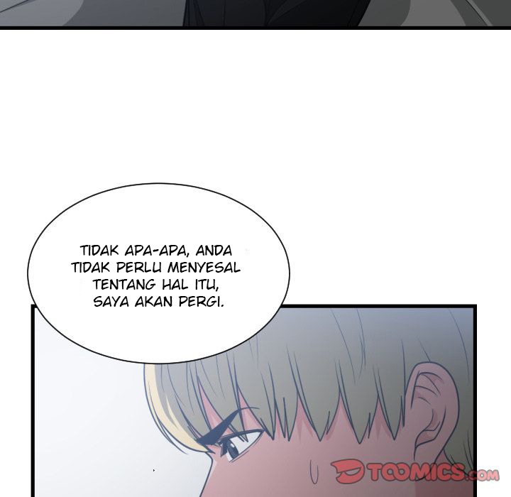 You’re Not That Special!: Chapter chapter-35 - Page 65