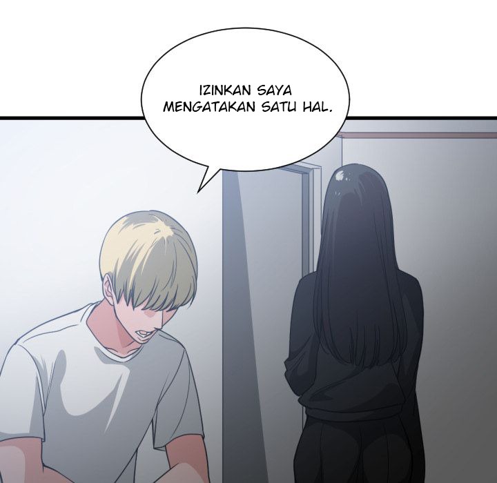 You’re Not That Special!: Chapter chapter-35 - Page 67