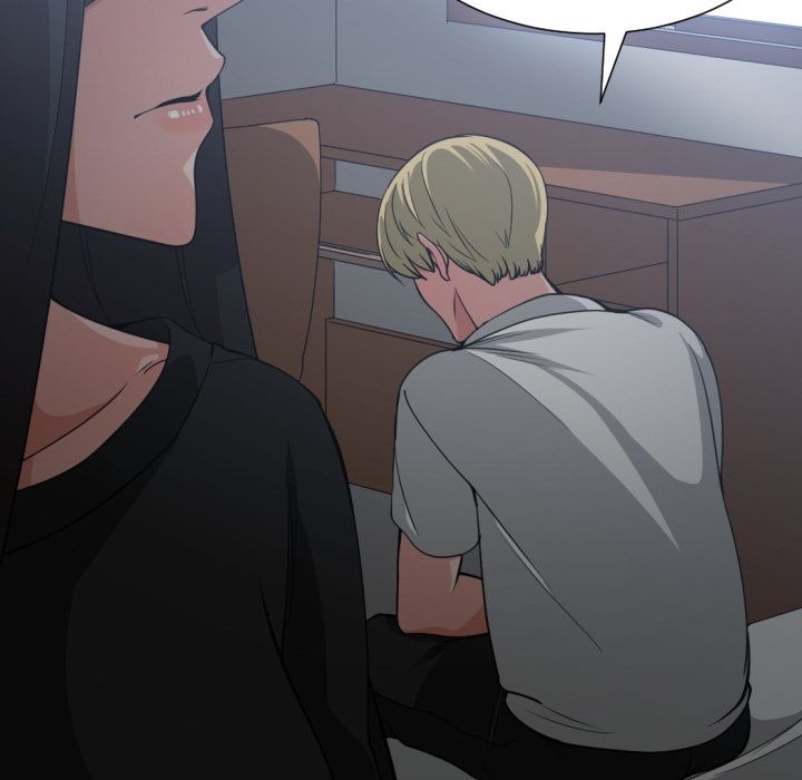 You’re Not That Special!: Chapter chapter-35 - Page 71