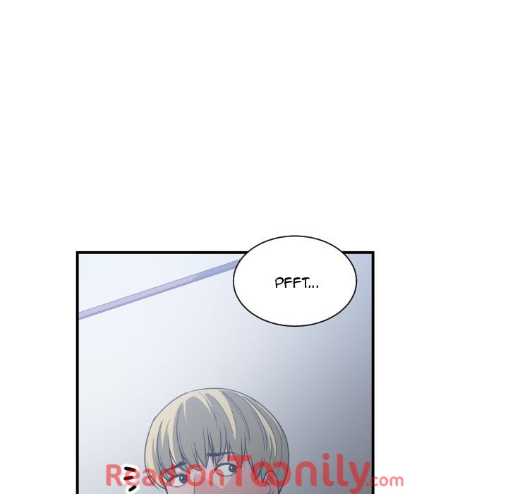 You’re Not That Special!: Chapter chapter-35 - Page 74