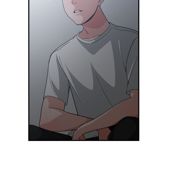 You’re Not That Special!: Chapter chapter-35 - Page 75